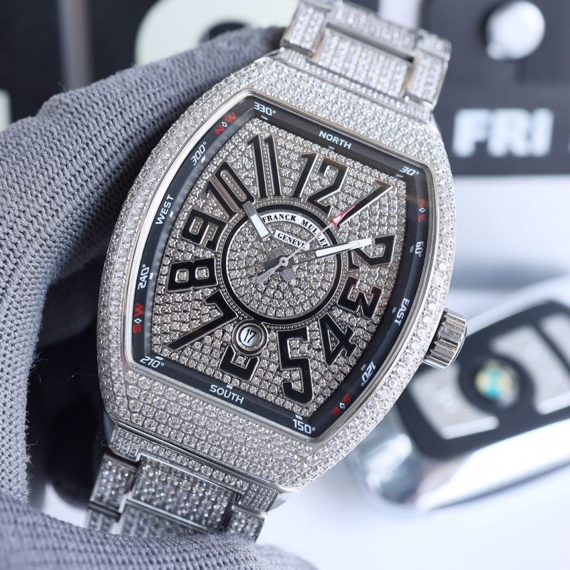 FRANCK MULLER Watches